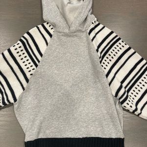 Urban Outfitters Tribal Hoodie